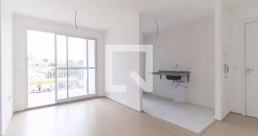 Apartamento à venda - bosque da saúde, 1 quarto,  47 m2