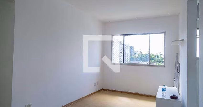 Apartamento à Venda - Vila Mascote, 2 Quartos,  57 m2