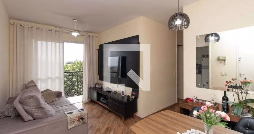 Apartamento à Venda - Parque Novo Mundo , 2 Quartos,  49 m2