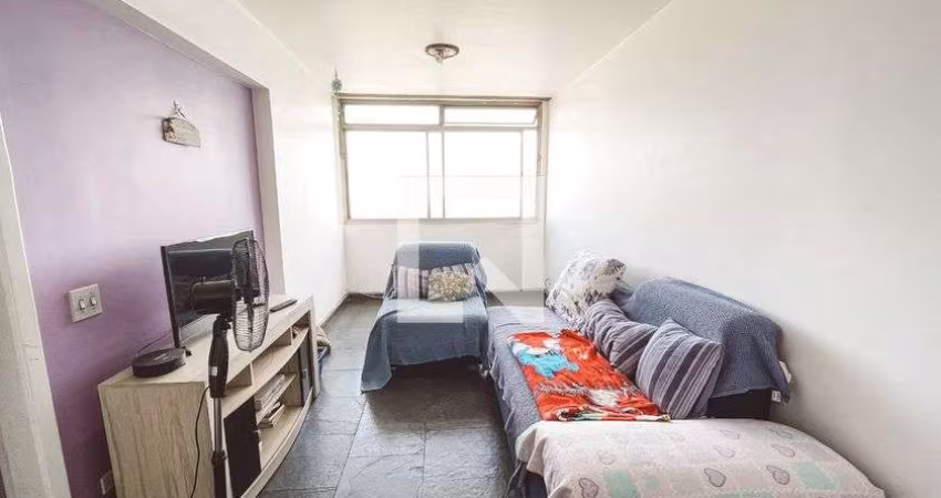 Apartamento à Venda - Água Fria, 3 Quartos,  99 m2