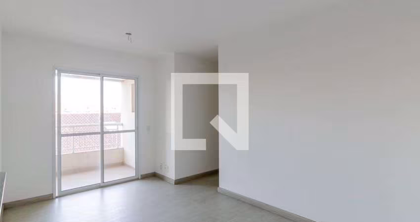 Apartamento à Venda - Jardim Santa Emília, 3 Quartos,  65 m2