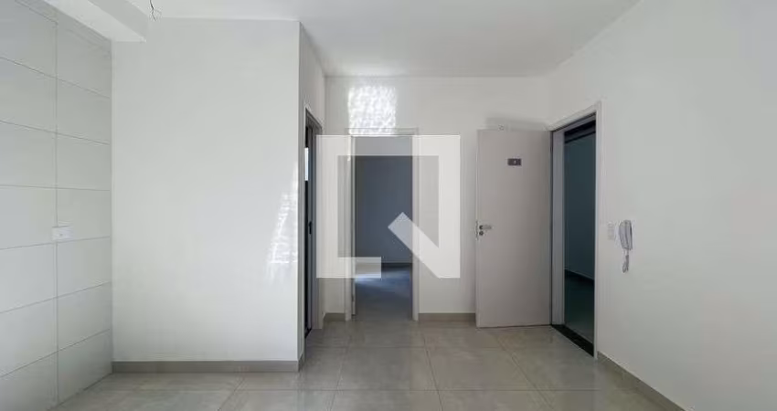 Apartamento à Venda - Vila Mangalot, 1 Quarto,  38 m2