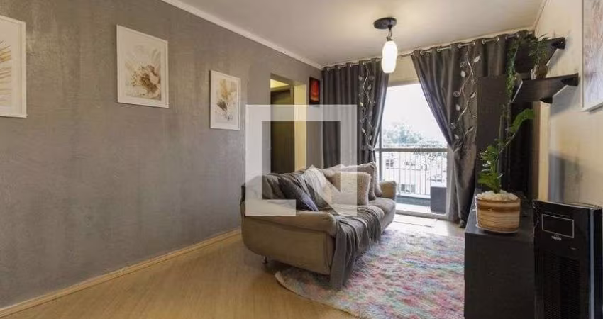 Apartamento à Venda - Itaquera, 1 Quarto,  57 m2