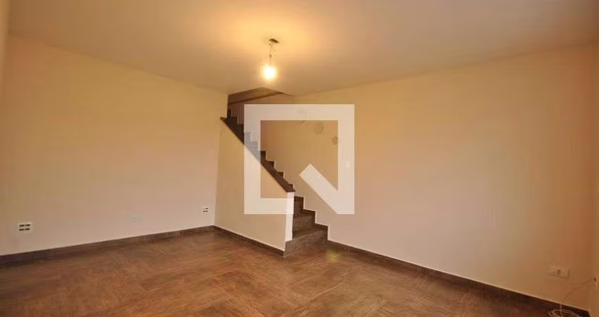 Casa à Venda - Vila Mazzei, 2 Quartos,  118 m2