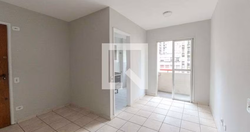 Apartamento à Venda - Bela Vista, 1 Quarto,  35 m2