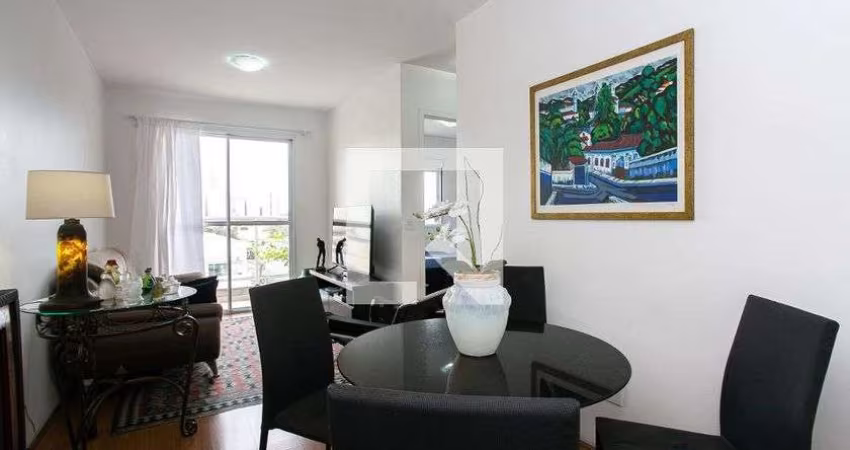 Apartamento à Venda - Tatuapé, 2 Quartos,  50 m2