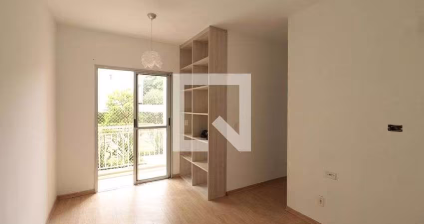 Apartamento à Venda - Tatuapé, 2 Quartos,  68 m2