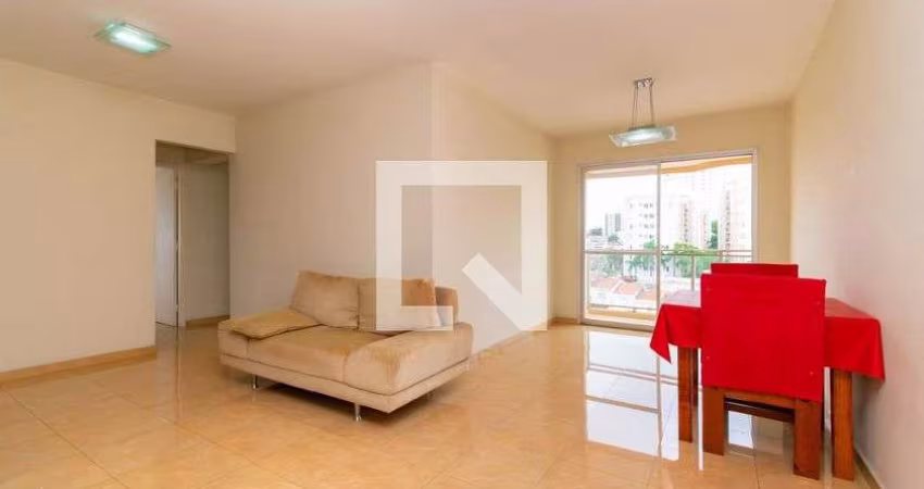 Apartamento à Venda - Vila Santa Clara, 3 Quartos,  81 m2