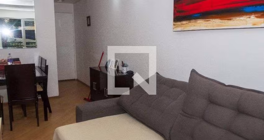 Apartamento à Venda - Jardim Marajoara , 3 Quartos,  64 m2