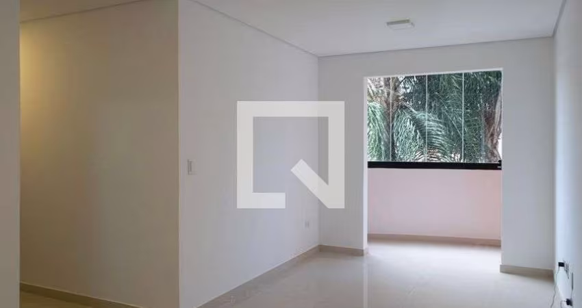 Apartamento à Venda - Mandaqui, 3 Quartos,  70 m2