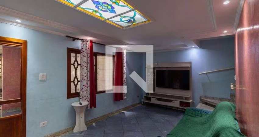 Casa à Venda - Vila Ré, 4 Quartos,  90 m2