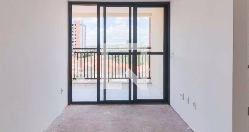 Apartamento à Venda - Jardim Éster Yolanda, 2 Quartos,  45 m2