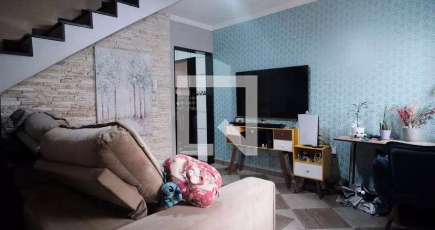 Casa à Venda - Artur Alvim, 3 Quartos,  130 m2