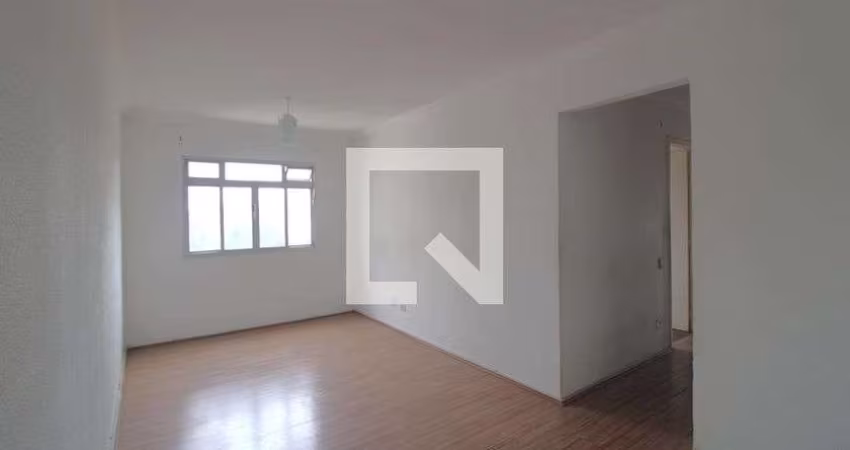 Apartamento à Venda - Jardim Marajoara , 3 Quartos,  76 m2