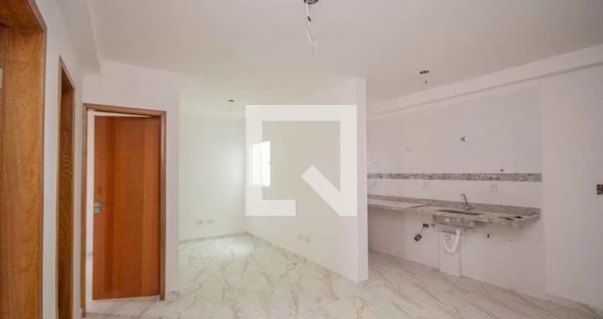 Apartamento à Venda - Vila Mazzei, 2 Quartos,  49 m2