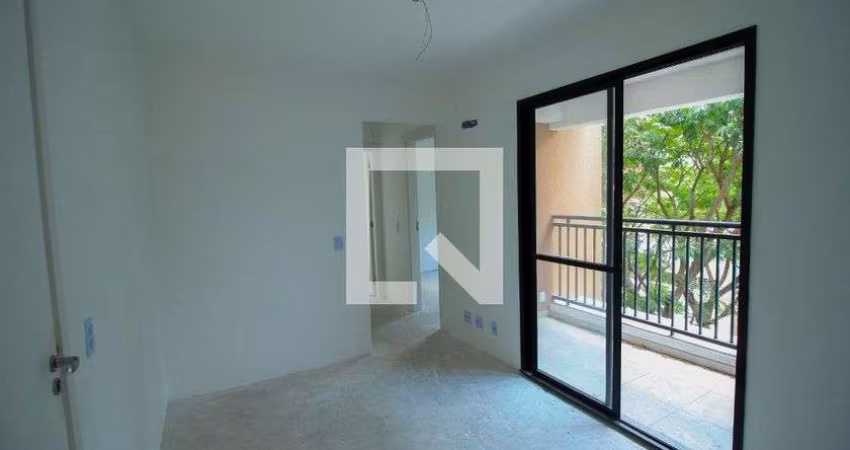 Apartamento à Venda - Mooca, 2 Quartos,  42 m2