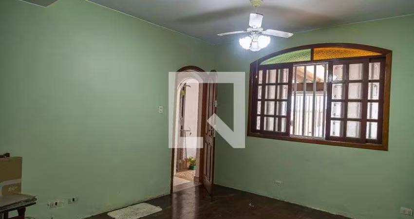 Casa à Venda - Planalto Paulista, 3 Quartos,  146 m2