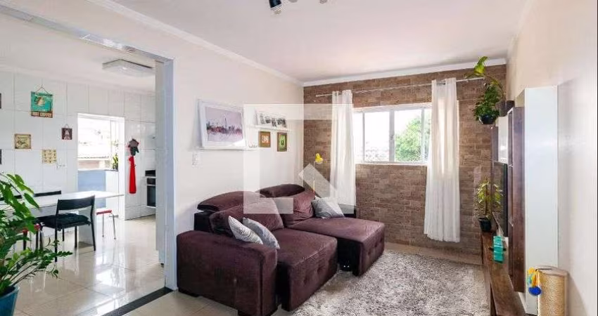 Apartamento à Venda - Vila Califórnia, 2 Quartos,  100 m2
