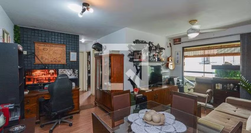 Apartamento à Venda - Socorro, 3 Quartos,  65 m2