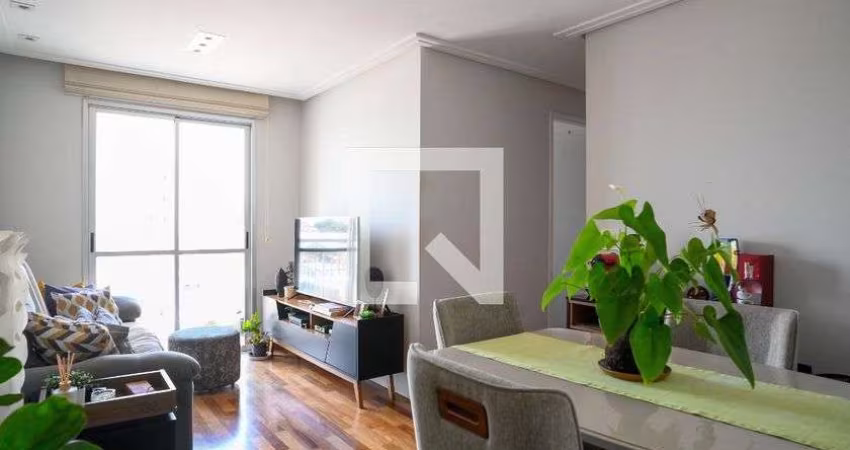 Apartamento à Venda - Vila das Mercês, 3 Quartos,  68 m2