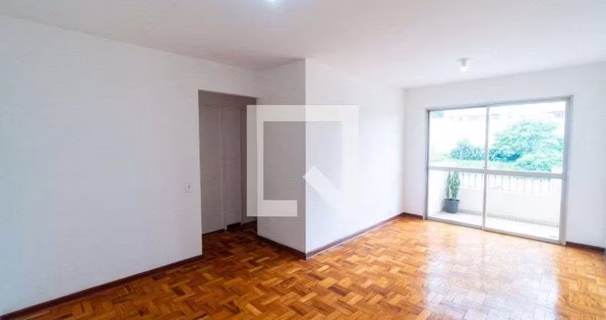 Apartamento à Venda - Jabaquara, 2 Quartos,  62 m2