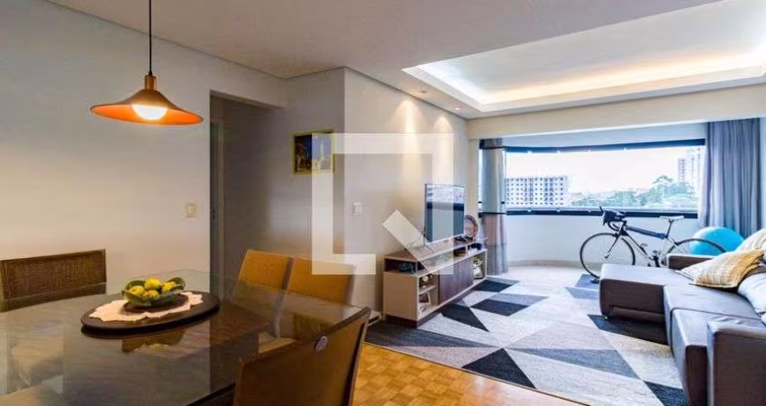 Apartamento à Venda - Morumbi, 3 Quartos,  105 m2