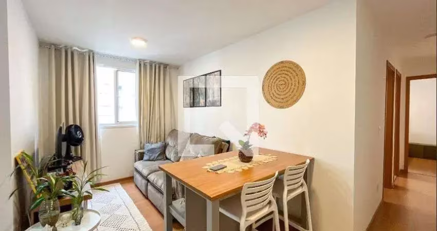 Apartamento à venda - jardim iris , 2 quartos,  43 m2