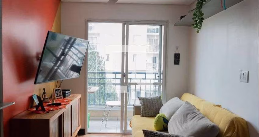 Apartamento à Venda - Belém, 2 Quartos,  55 m2