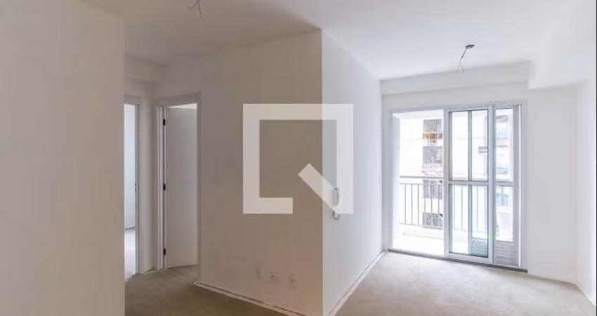 Apartamento à Venda - Lapa, 2 Quartos,  41 m2