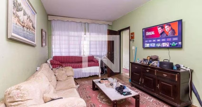 Casa à Venda - Mandaqui, 2 Quartos,  85 m2
