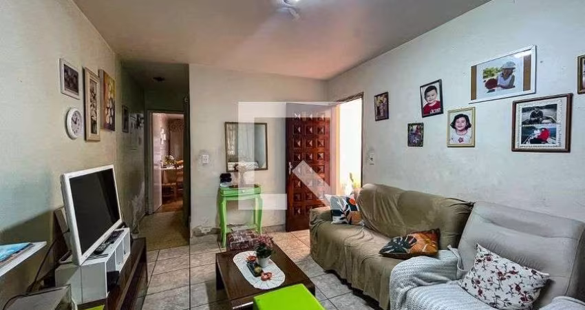 Casa à Venda - Casa Verde, 4 Quartos,  124 m2