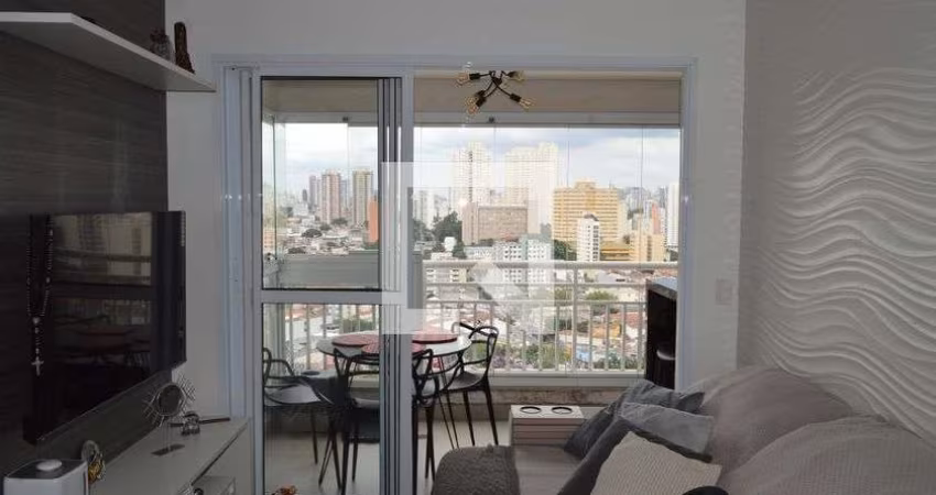 Apartamento à Venda - Cambuci, 1 Quarto,  47 m2