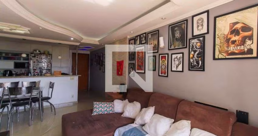 Apartamento à Venda - Belém, 2 Quartos,  54 m2