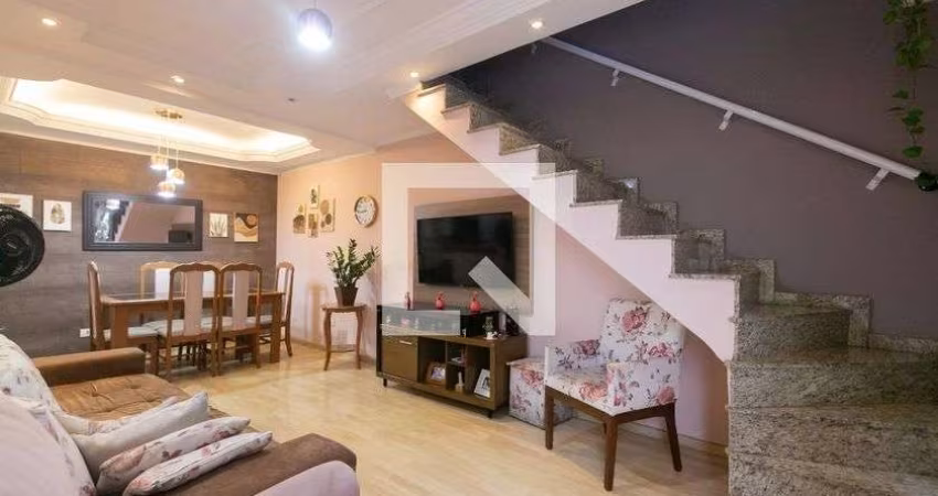Casa à Venda - Vila Jacuí, 2 Quartos,  62 m2