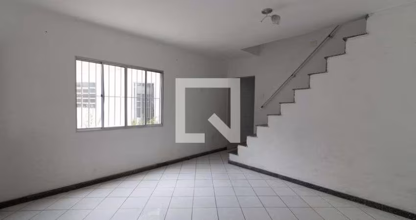 Casa à Venda - Cangaíba, 2 Quartos,  100 m2