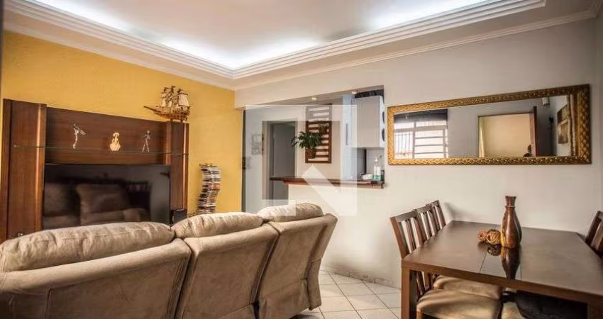 Apartamento à Venda - Chácara Inglesa, 2 Quartos,  59 m2