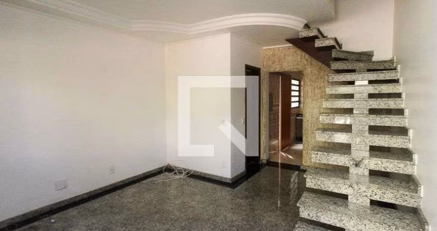 Casa à Venda - Chácara Mafalda, 2 Quartos,  80 m2