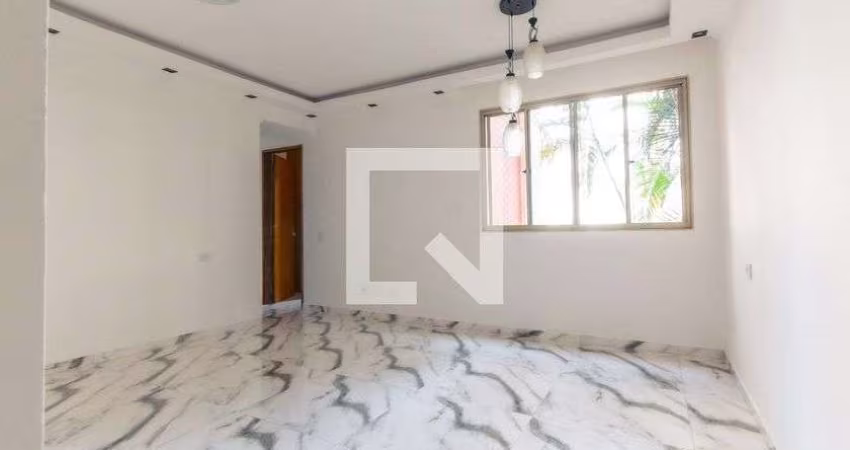 Apartamento à Venda - Jardim Palmares, 3 Quartos,  67 m2