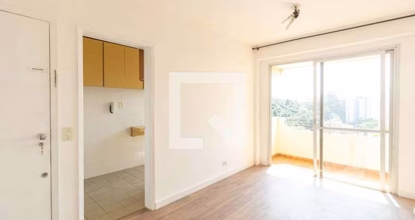 Apartamento à Venda - Butantã, 2 Quartos,  50 m2