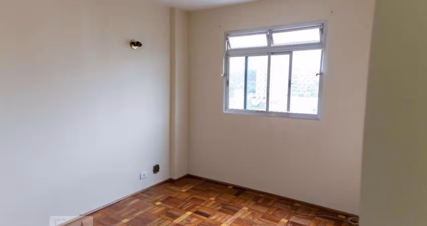 Apartamento à Venda - Jaguaré, 3 Quartos,  82 m2