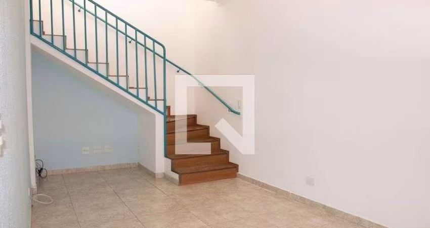 Casa à Venda - Vila Mazzei, 2 Quartos,  90 m2