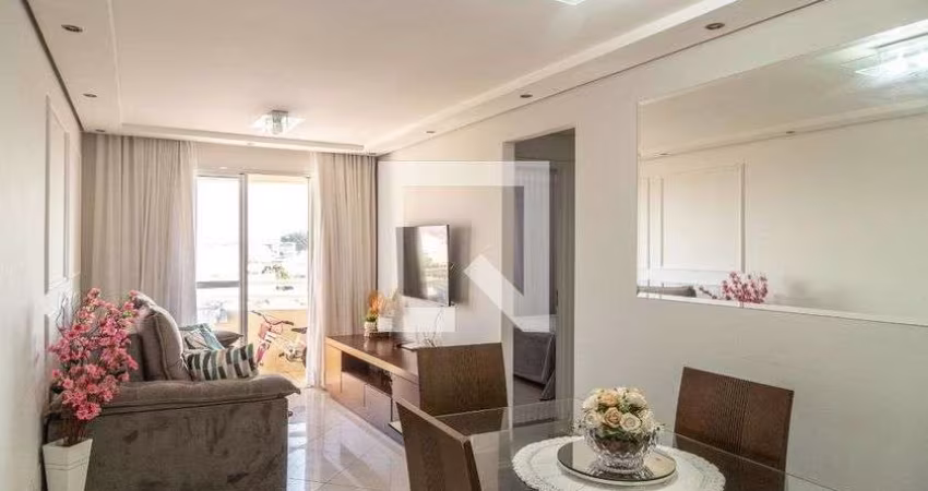 Apartamento à Venda - Ponte Rasa, 2 Quartos,  52 m2
