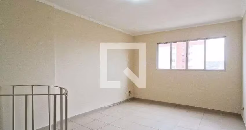 Apartamento à Venda - Freguesia do Ó, 2 Quartos,  61 m2