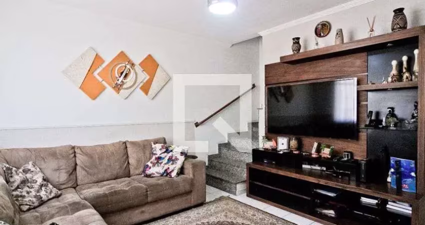 Casa à Venda - Piqueri, 2 Quartos,  108 m2
