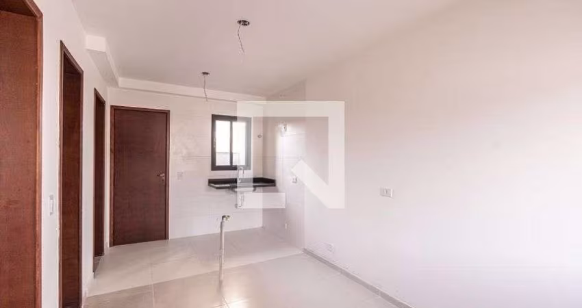Apartamento à Venda - Vila Carrão, 2 Quartos,  38 m2