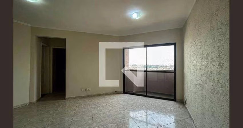 Apartamento à Venda - Parque São Domingos, 2 Quartos,  54 m2