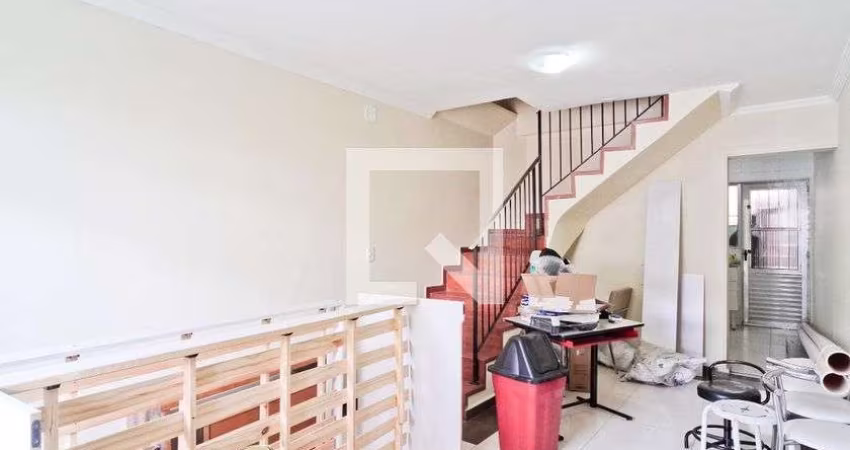 Casa à Venda - Freguesia do Ó, 2 Quartos,  100 m2