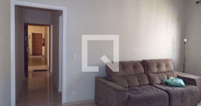 Apartamento à Venda - Vila Mariana, 1 Quarto,  50 m2