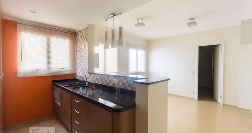 Apartamento à Venda - Sumaré, 1 Quarto,  42 m2