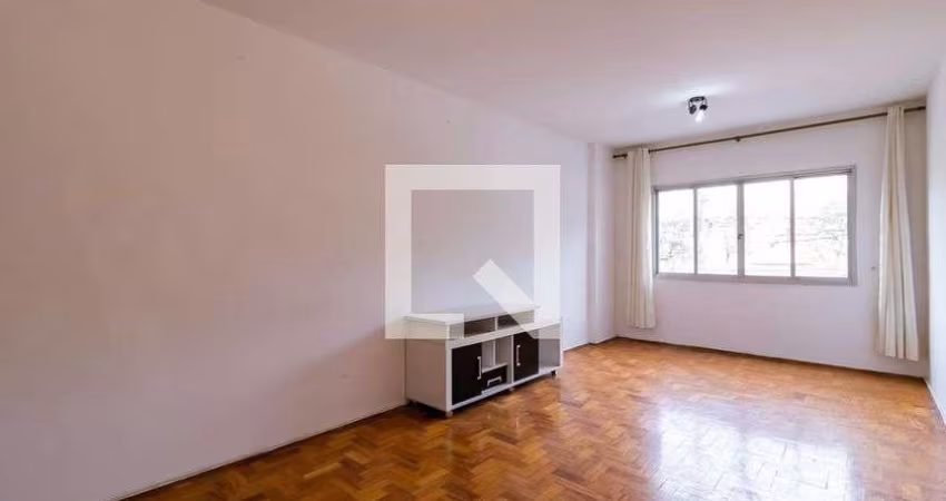 Apartamento à Venda - Aclimação, 2 Quartos,  87 m2